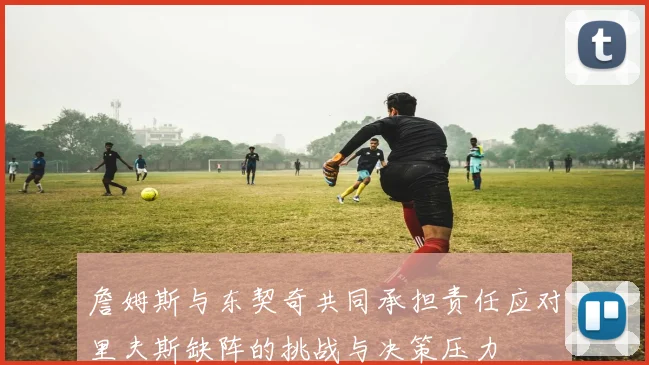 詹姆斯与东契奇共同承担责任应对里夫斯缺阵的挑战与决策压力
