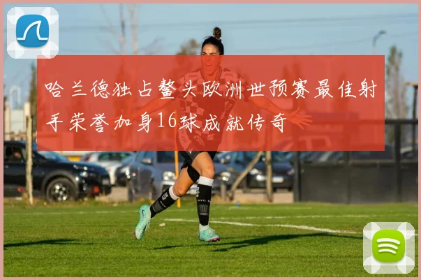 哈兰德独占鳌头欧洲世预赛最佳射手荣誉加身16球成就传奇